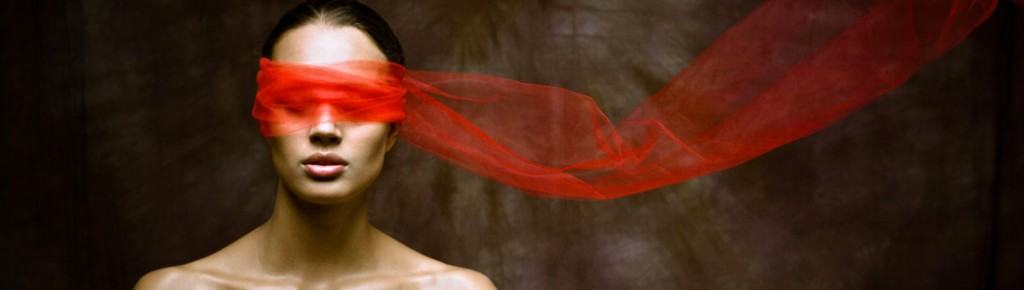 Removing the Blindfold - iDisciple