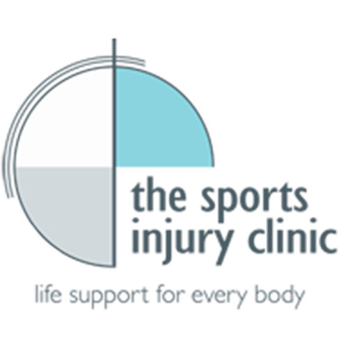 The Sports Injury Clinic logo