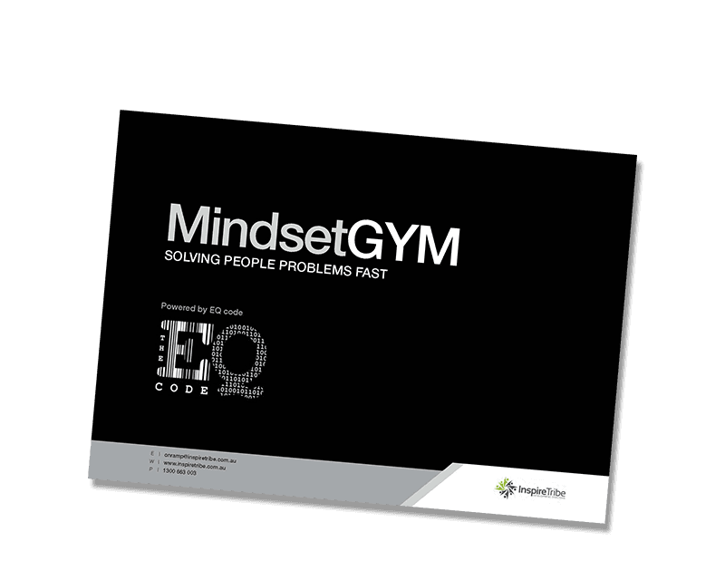 Mindset mentor