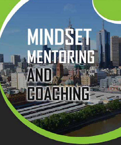 mindset mentor